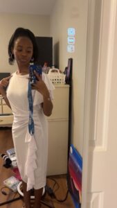 Rayvin Denise Johnson