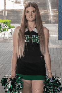 Taylor Jacquelyn Reece Cowling