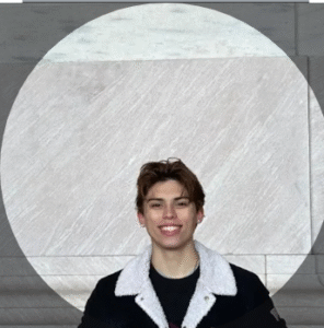 Gabriel Higuera Justo