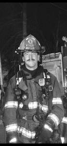 Charles Hunter Madden