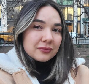 Liutciia Galeeva Laboy