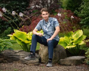 Bradley Scott Woodring