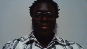 Daniel Adjaye Thorpe