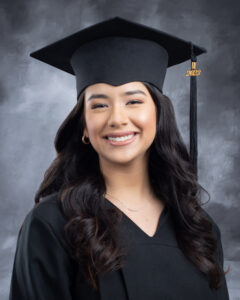 Leslie Alexandra Haslam Nicolas