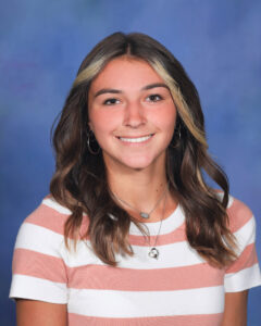 Olivia Sierra Edwards