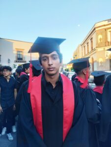 Luis Andres Morales Barraza