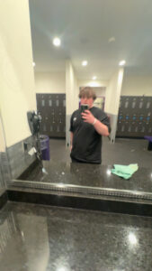 Bryan Robert Jackson