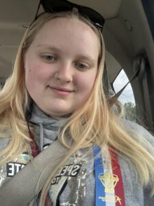 Alexandria Mitchell-elsasser