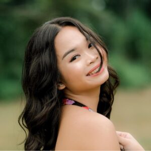 Maria Victoria Tarnate