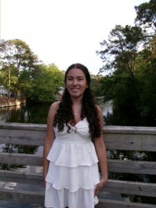 Rhianna Elizabeth Soto