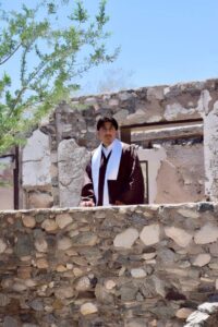 Christopher Villamar Marcial