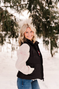 Lilly Louise Elizabeth Adkins