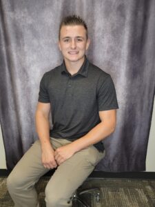 Keegen Andrew Reynolds