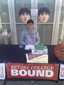 Daniel Diego Escobedo