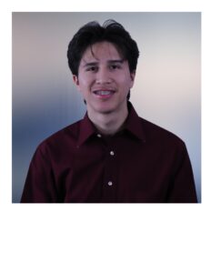 Chayan Alejandro Morales-bravo