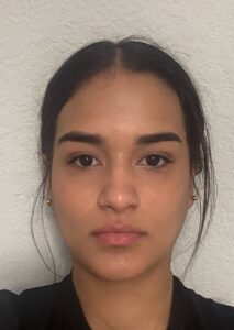 Isabella Cristina Ceballos Barrios