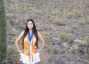 J'lani Lilliana Taiepisi