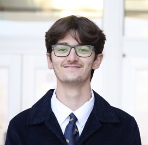 Evan Allan Lee Hamilton