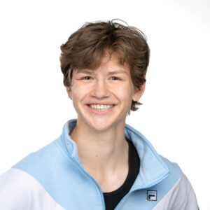 Jackson Howard Davis