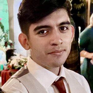 Reynaldo Zavala Solorio