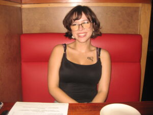 Juana Gutierrez Atara