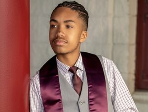 David D. Frampton Jr