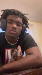 Jeffrey Jaylin Carter