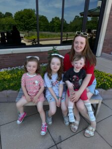 Amanda Tschirhart-brecht