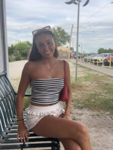 Kendall Elizabeth Head