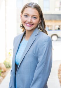 Rebecca Ann Schillinger