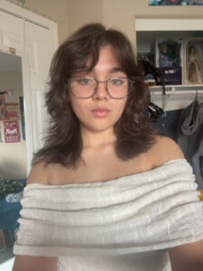 Gretel López Garcia