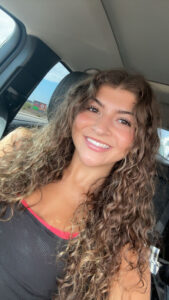 Jocelyn Ariella Noto