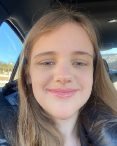 Olivia Aubrey Williams