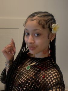 Khennedi Reese Henderson