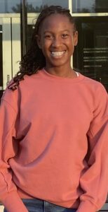 Savannah “gracie” Kennedy