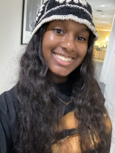 Jordan  Simone Samuels