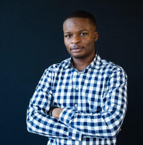 Michael Chukwunyere Kemakolam