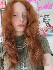 Madison Cora Lee Montgomery