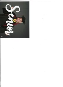 Leah Nichole O'brien