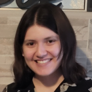 Gisele Victoria Olvera