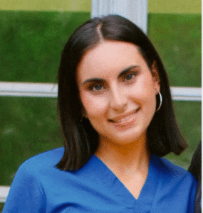 Chandler Marie Little