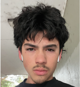 Xavier Martinez Morfin