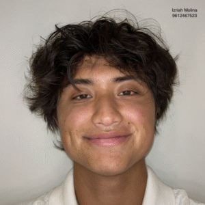 Izriah Molina