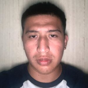 Luis Adolfo Juarez Ramos