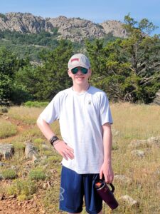 Jacob Barkley-mulhern