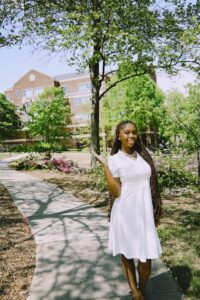 Kennedy Lauren Johnson