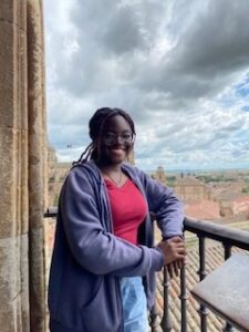 Olugbemisola Odewole