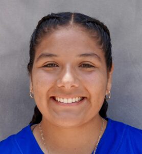 Abigail Lamas Acensio