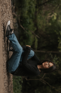 Miranda Huerta-sanchez