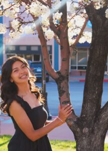 Sophia Michelle Guerrero Loera